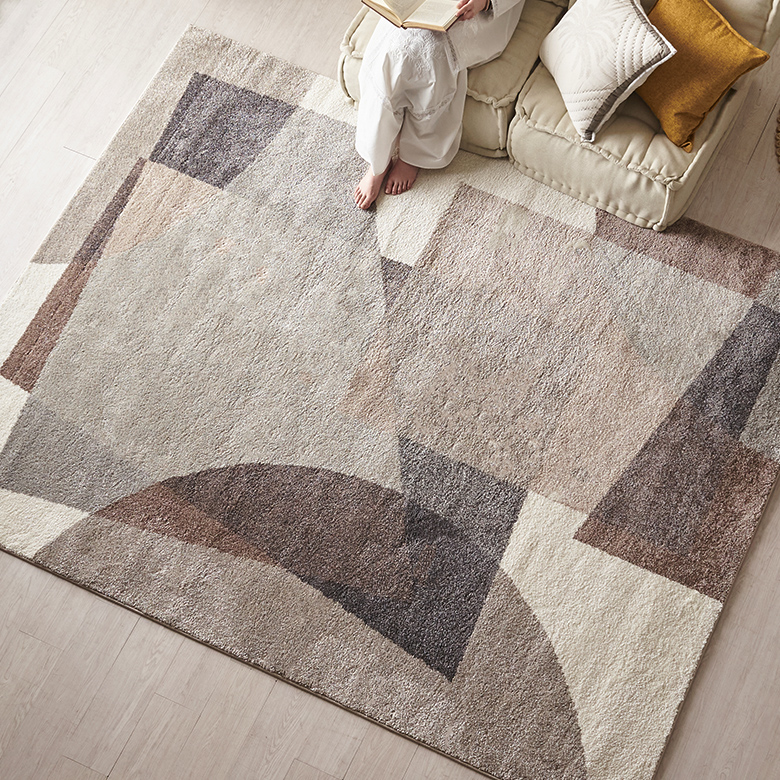 ラグラグマットウィルトン織ジオメトリックエジプト製約200×250cm長方形約W200cmD250cmH1cm絨毯マットカーペットペルシャペルシャ絨毯風ペルシャ風オールシーズン春夏秋冬リビング寝室おしゃれ北欧リゾートインテリアアジアン[eg84293]