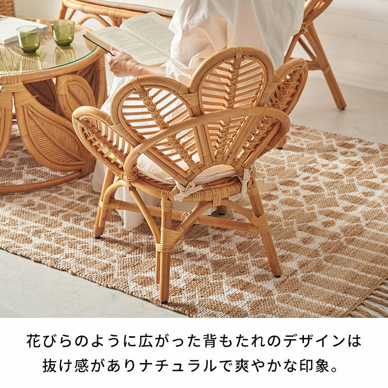 いす 椅子 イス チェア オブジェ アジアン家具 バリ ♪手のスツール 