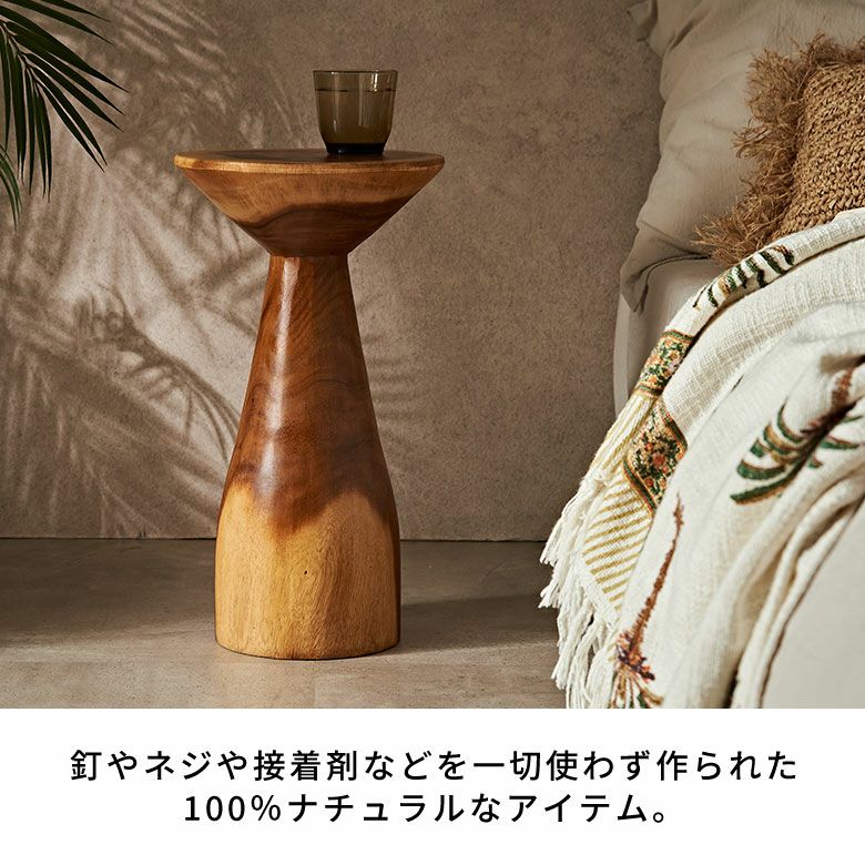 【訳あり】バリ島モンキーポッド無垢材飾り棚h140cm通常99,000円がなんと 訳あり】バリ島モンキーポッド無垢材飾り棚h140cm通常99 000円がなんと