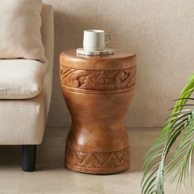 バリ島 スーベニア 三角チェスト 民芸品 アジアン雑貨 珍品 kupukupu_908