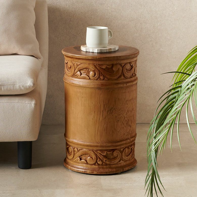 スツール｜バリ島直輸入！アジアン雑貨・家具の通販【アジア工房 本店】